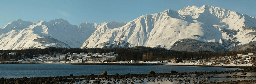 Haines State Forest