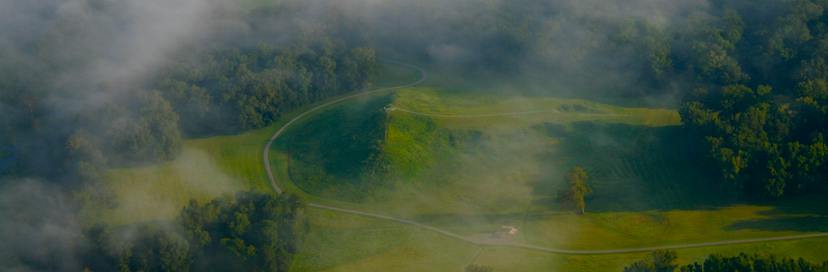 Poverty Point National Monument