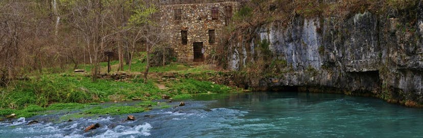 Ozark National Scenic Riverways