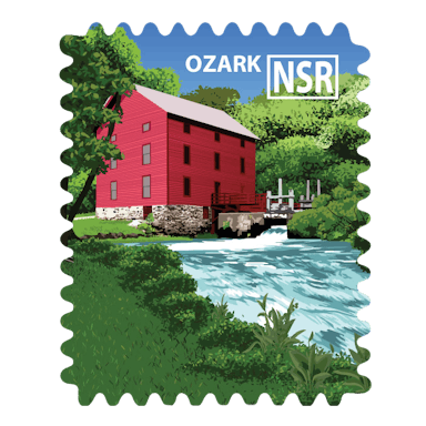 Ozark National Scenic Riverways