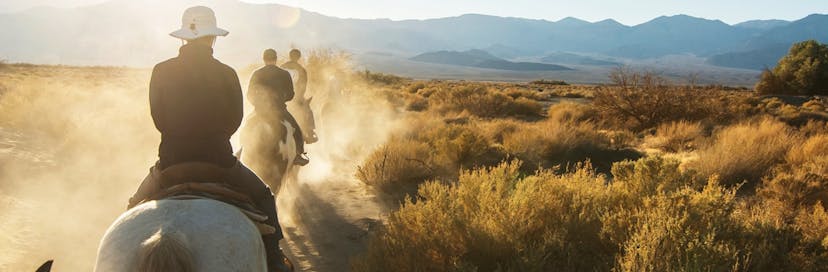 Death Valley National Park