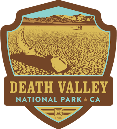 Death Valley National Park