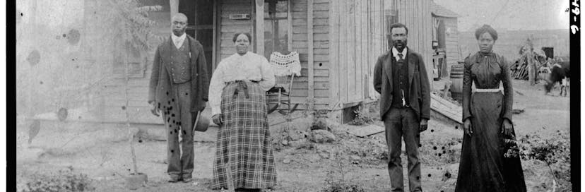 Nicodemus National Historic Site