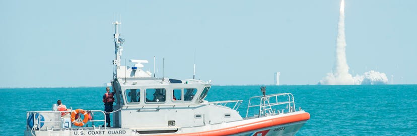 Canaveral National Seashore