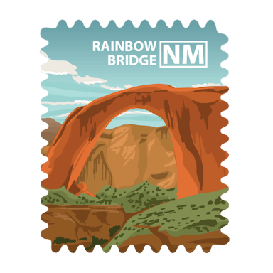 Rainbow Bridge National Monument