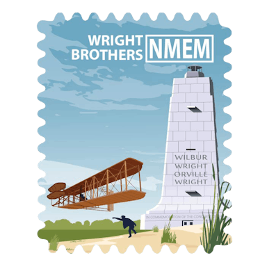 Wright Brothers National Memorial