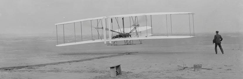 Wright Brothers National Memorial