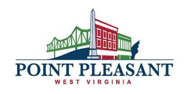 Point Pleasant Riverfront Park