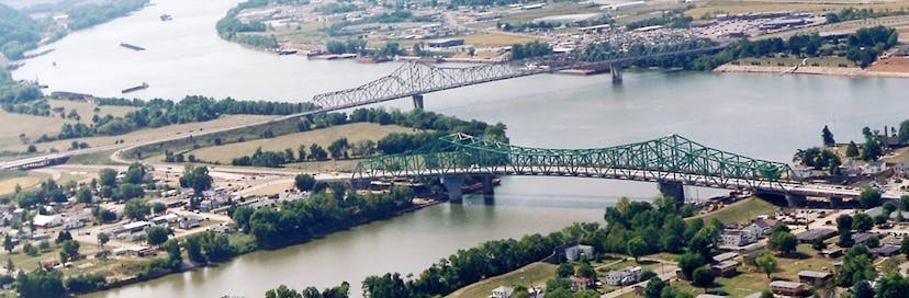 Point Pleasant Riverfront Park