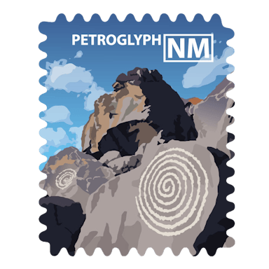 Petroglyph National Monument