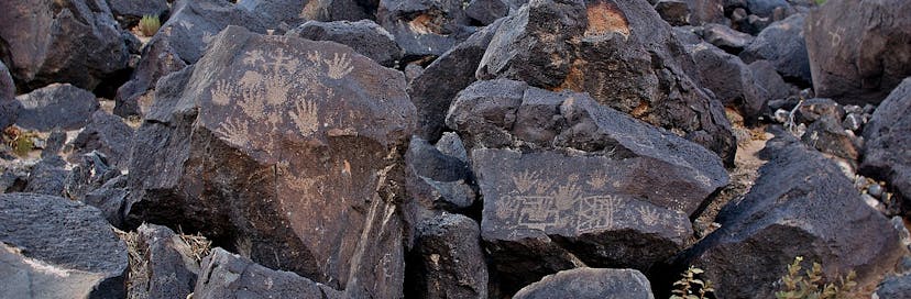 Petroglyph National Monument