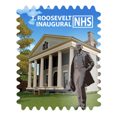 Theodore Roosevelt Inaugural National Historic Site