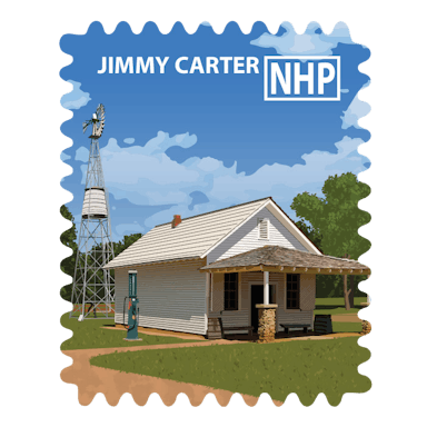 Jimmy Carter National Historical Park