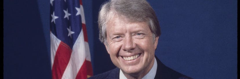Jimmy Carter National Historical Park