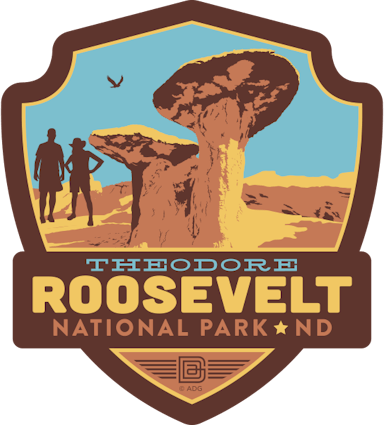 Theodore Roosevelt National Park