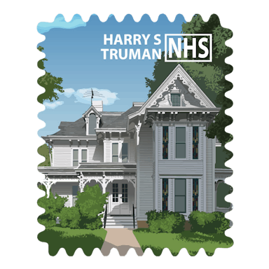 Harry S Truman National Historic Site