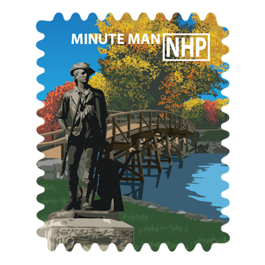 Minute Man National Historical Park