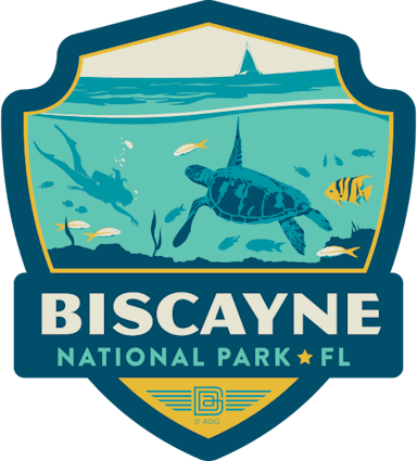 Biscayne National Park