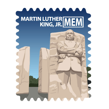 Martin Luther King, Jr. Memorial