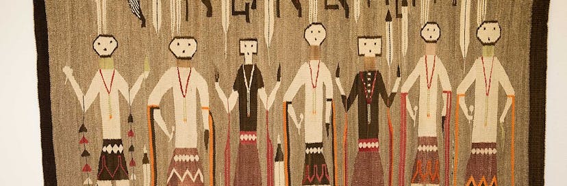 Hubbell Trading Post National Historic Site