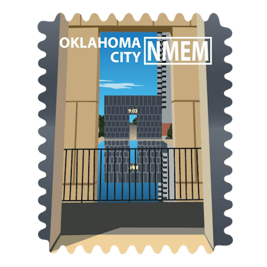 Oklahoma City National Memorial 