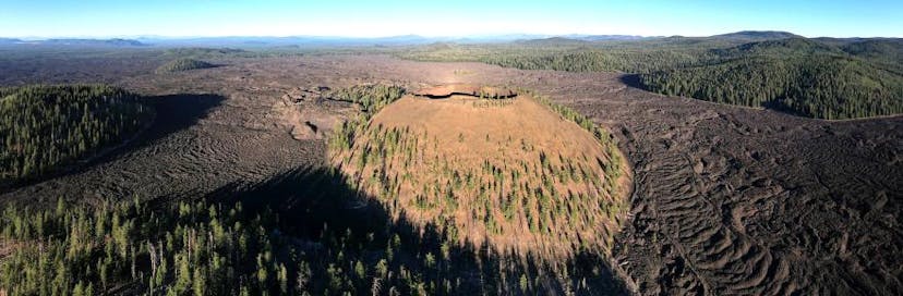 Sáttítla Highlands National Monument