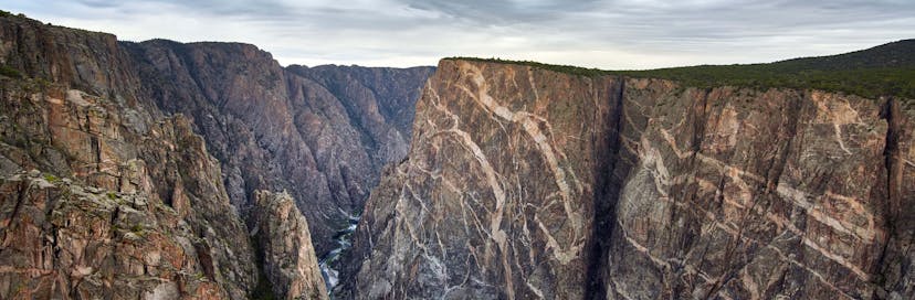 Black Canyon of the Gunnison National Park