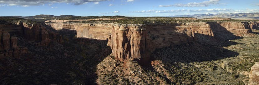 Colorado National Monument