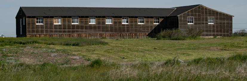 Minidoka National Historic Site