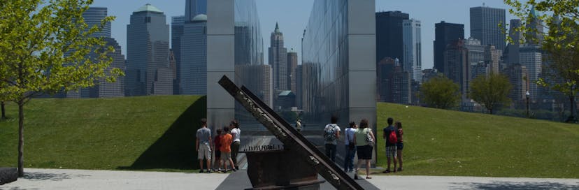 Liberty State Park