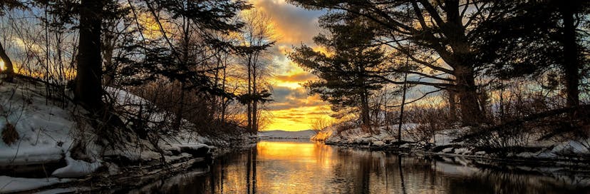 Sleeping Bear Dunes National Lakeshore