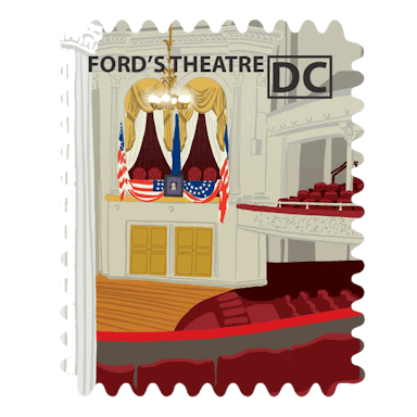 Ford's Theatre National Historic Site