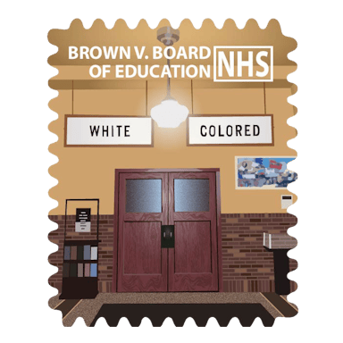 Brown v. Board of Education National Historical Park