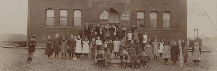 Brown v. Board of Education National Historical Park