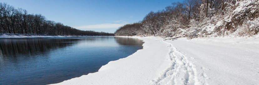 Mississippi National River and Recreation Area