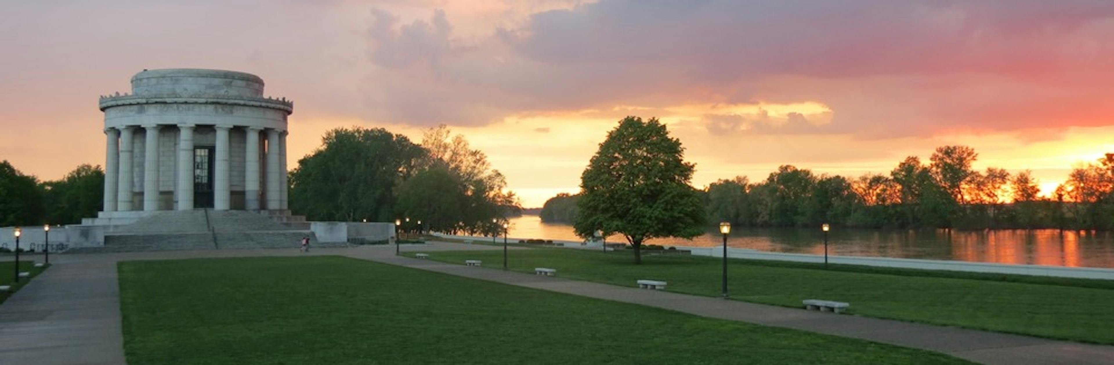 Park cover