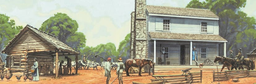 Natchez National Historical Park