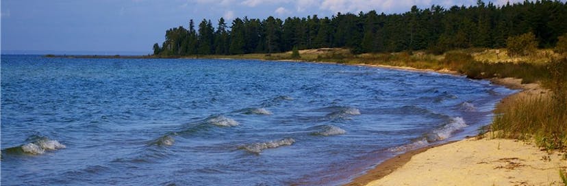 Wilderness State Park