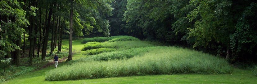 Effigy Mounds National Monument