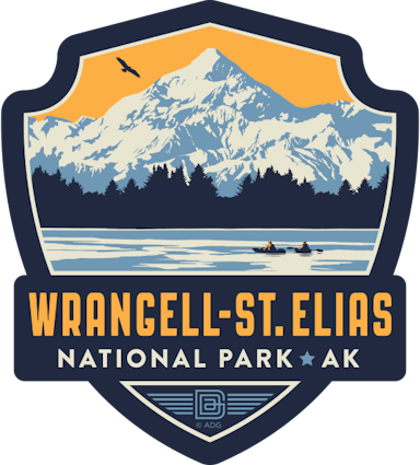 Wrangell-St. Elias National Park & Preserve