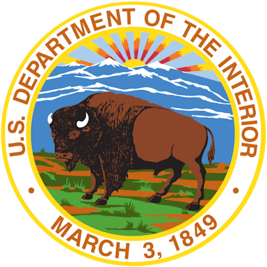 Department of the Interior National Park Service