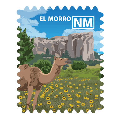 El Morro National Monument