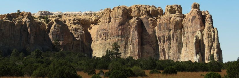 El Morro National Monument