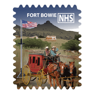 Fort Bowie National Historic Site