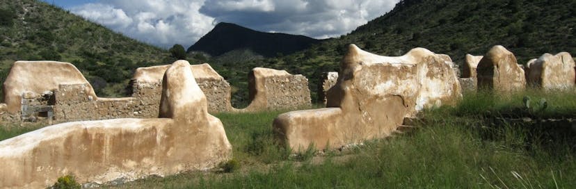 Fort Bowie National Historic Site