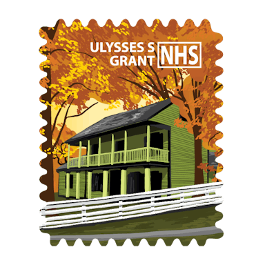 Ulysses S. Grant National Historic Site