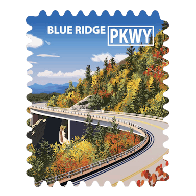 Blue Ridge Parkway