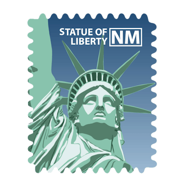Statue of Liberty National Monument