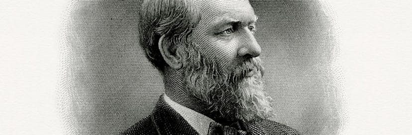 James A. Garfield National Historic Site