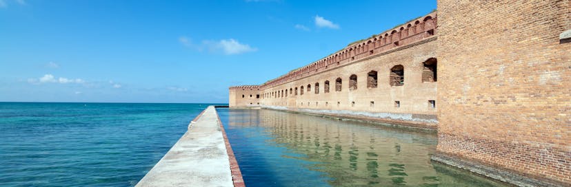Dry Tortugas National Park
